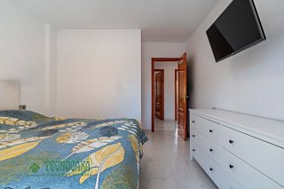 Casa adosada en venta en El Puerto - Romanilla en Roquetas de Mar