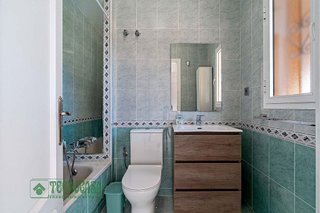 Casa adosada en venta en El Puerto - Romanilla en Roquetas de Mar