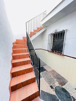 Casa pareada en venta en Las Cañadas en Mijas