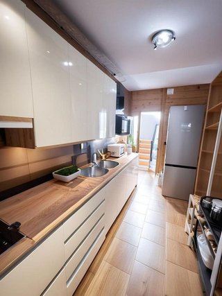 Casa pareada en venta en Las Cañadas en Mijas
