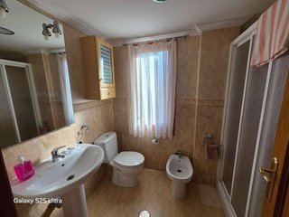 Casa adosada en venta en Zona Playa Morro de Gos en Oropesa del Mar/Orpesa