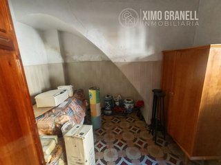 Chalet en venta en Vall d´Uixó (la)
