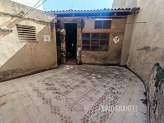 Chalet en venta en Vall d´Uixó (la)