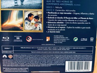 Interstellar