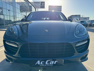 PORSCHE Cayenne 4.8 GTS Tiptronic