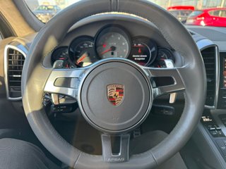PORSCHE Cayenne 4.8 GTS Tiptronic