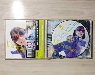 pLumsonic! – Atomic-girl
