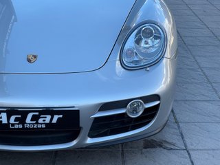 PORSCHE Cayman -