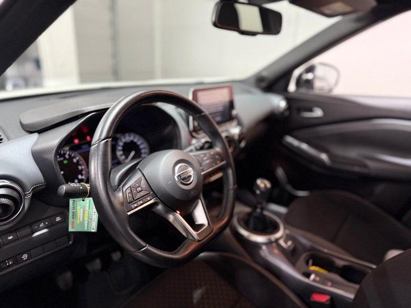 Nissan Juke 2022, foto 8