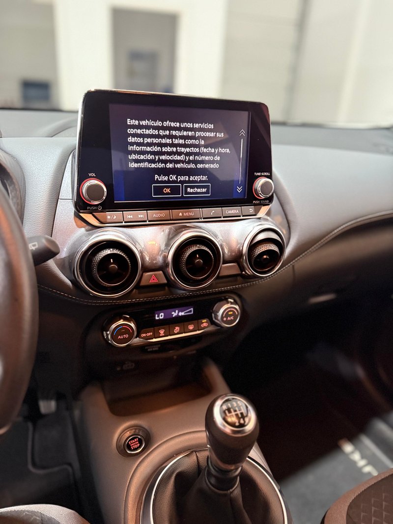 Nissan Juke 2022, foto 9
