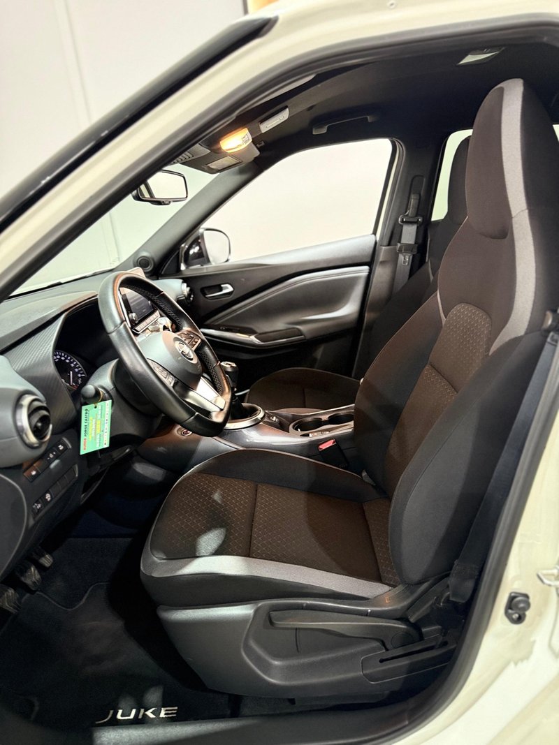 Nissan Juke 2022, foto 10