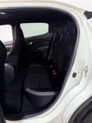 Nissan JUKE DIG-T 84 kW (114 CV) 6M/T N-Connecta