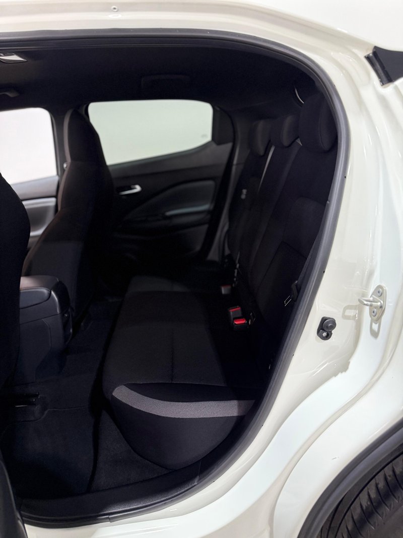 Nissan Juke 2022, foto 12