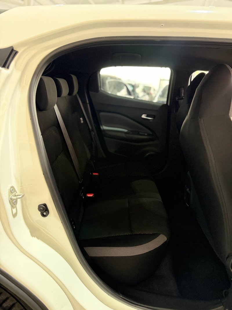 Nissan Juke 2022, foto 14