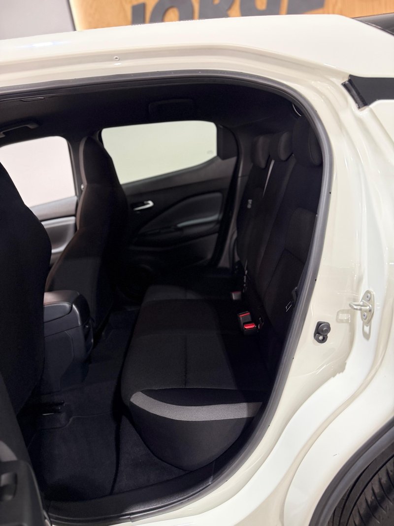 Nissan Juke 2022, foto 16