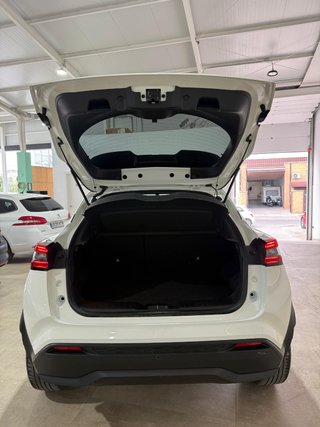 Nissan JUKE DIG-T 84 kW (114 CV) 6M/T N-Connecta