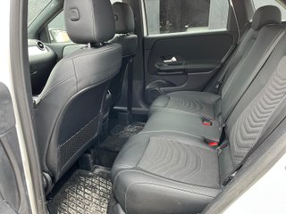 Mercedes-Benz Clase B B 200 d