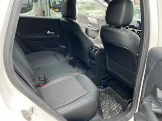 Mercedes-Benz Clase B B 200 d