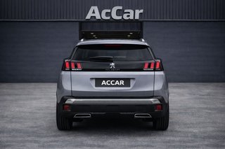 Peugeot 3008 Hybrid 225 e-EAT8 GT