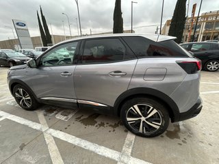 Peugeot 3008 Hybrid 225 e-EAT8 GT