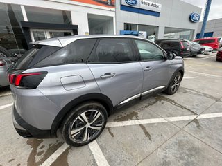 Peugeot 3008 Hybrid 225 e-EAT8 GT