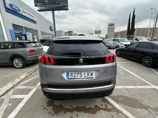 Peugeot 3008 Hybrid 225 e-EAT8 GT