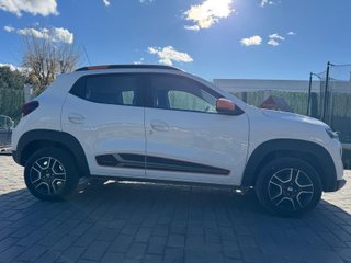 DACIA Spring Essential Electric 33kW (45CV)