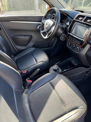 DACIA Spring Essential Electric 33kW (45CV)