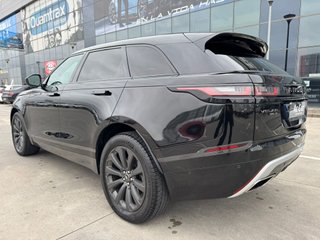 LAND ROVER Range Rover Velar 3.0D D300 R-Dynamic SE 4WD Auto