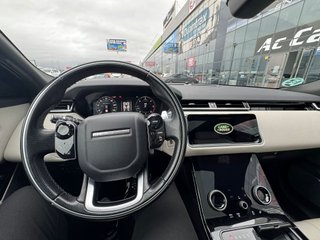 LAND ROVER Range Rover Velar 3.0D D300 R-Dynamic SE 4WD Auto