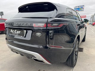 LAND ROVER Range Rover Velar 3.0D D300 R-Dynamic SE 4WD Auto