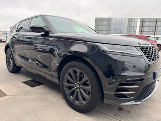 LAND ROVER Range Rover Velar 3.0D D300 R-Dynamic SE 4WD Auto