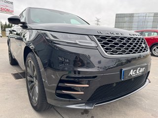 LAND ROVER Range Rover Velar 3.0D D300 R-Dynamic SE 4WD Auto