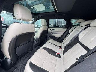 LAND ROVER Range Rover Velar 3.0D D300 R-Dynamic SE 4WD Auto