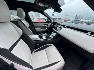 LAND ROVER Range Rover Velar 3.0D D300 R-Dynamic SE 4WD Auto