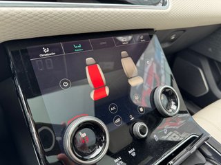 LAND ROVER Range Rover Velar 3.0D D300 R-Dynamic SE 4WD Auto