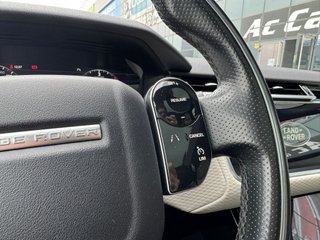LAND ROVER Range Rover Velar 3.0D D300 R-Dynamic SE 4WD Auto