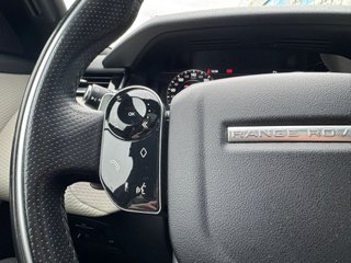 LAND ROVER Range Rover Velar 3.0D D300 R-Dynamic SE 4WD Auto