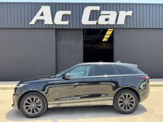 LAND ROVER Range Rover Velar 3.0D D300 R-Dynamic SE 4WD Auto
