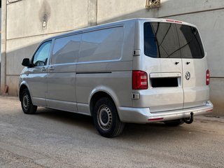 Volkswagen Transporter T6 2016 LARGA