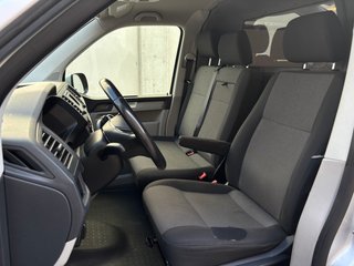 Volkswagen Transporter T6 2016 LARGA
