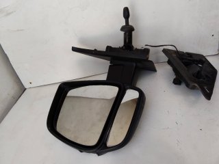 Retrovisor Izquierdo Opel Combo 2016 Con defecto