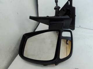Retrovisor Izquierdo Opel Combo 2016 Con defecto
