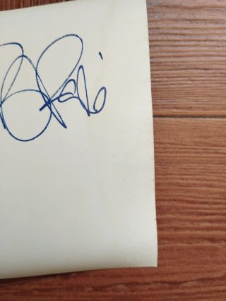 Foto Brad Pitt