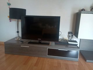 Mueble de salón moderno