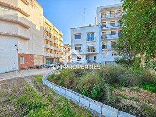 Terreno en venta en Casco Antiguo en Jávea/Xàbia