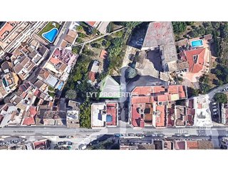 Terreno en venta en Casco Antiguo en Jávea/Xàbia
