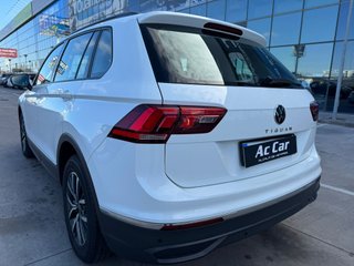 VOLKSWAGEN Tiguan Tiguan 1.5 TSI 96kW (130CV)