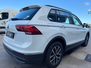 VOLKSWAGEN Tiguan Tiguan 1.5 TSI 96kW (130CV)