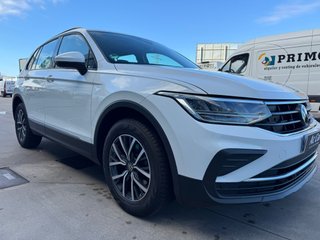 VOLKSWAGEN Tiguan Tiguan 1.5 TSI 96kW (130CV)